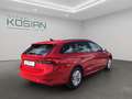 Skoda Octavia COMBI AMBITION 2.0 TDI SMARTLINK+SITZHZG Rosso - thumbnail 5