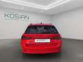 Skoda Octavia COMBI AMBITION 2.0 TDI SMARTLINK+SITZHZG Rosso - thumbnail 4