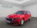 Skoda Octavia COMBI AMBITION 2.0 TDI SMARTLINK+SITZHZG Rosso - thumbnail 1