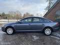 Audi A6 Limousine 2.4 Pro Line AUTOMAAT AC NAVI Blau - thumbnail 7