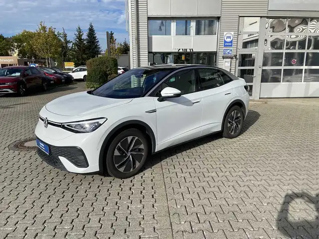 Volkswagen ID.5 Pro mit Infotainment-Paket