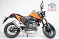 KTM 690 Duke Naranja - thumbnail 1