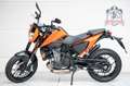 KTM 690 Duke Naranja - thumbnail 4