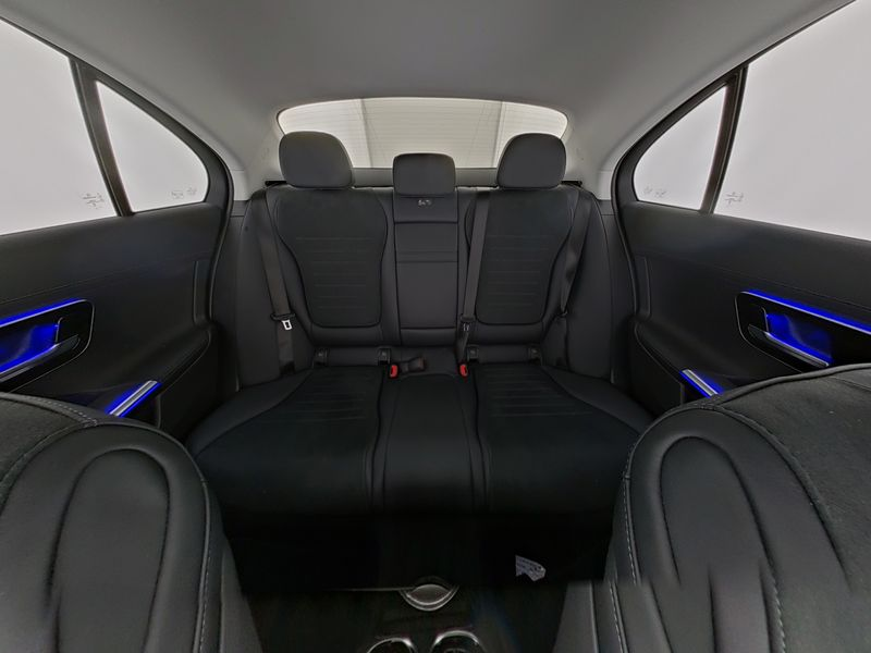 Mercedes-Benz C 220 d 4M AMG-Sport/DIGITAL/360/Night/Distr/HUD — photo 10