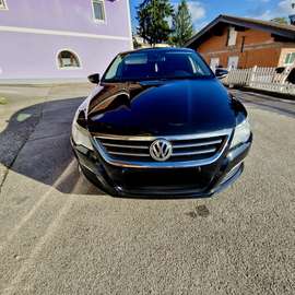 BMT 2,0 TDI DPF