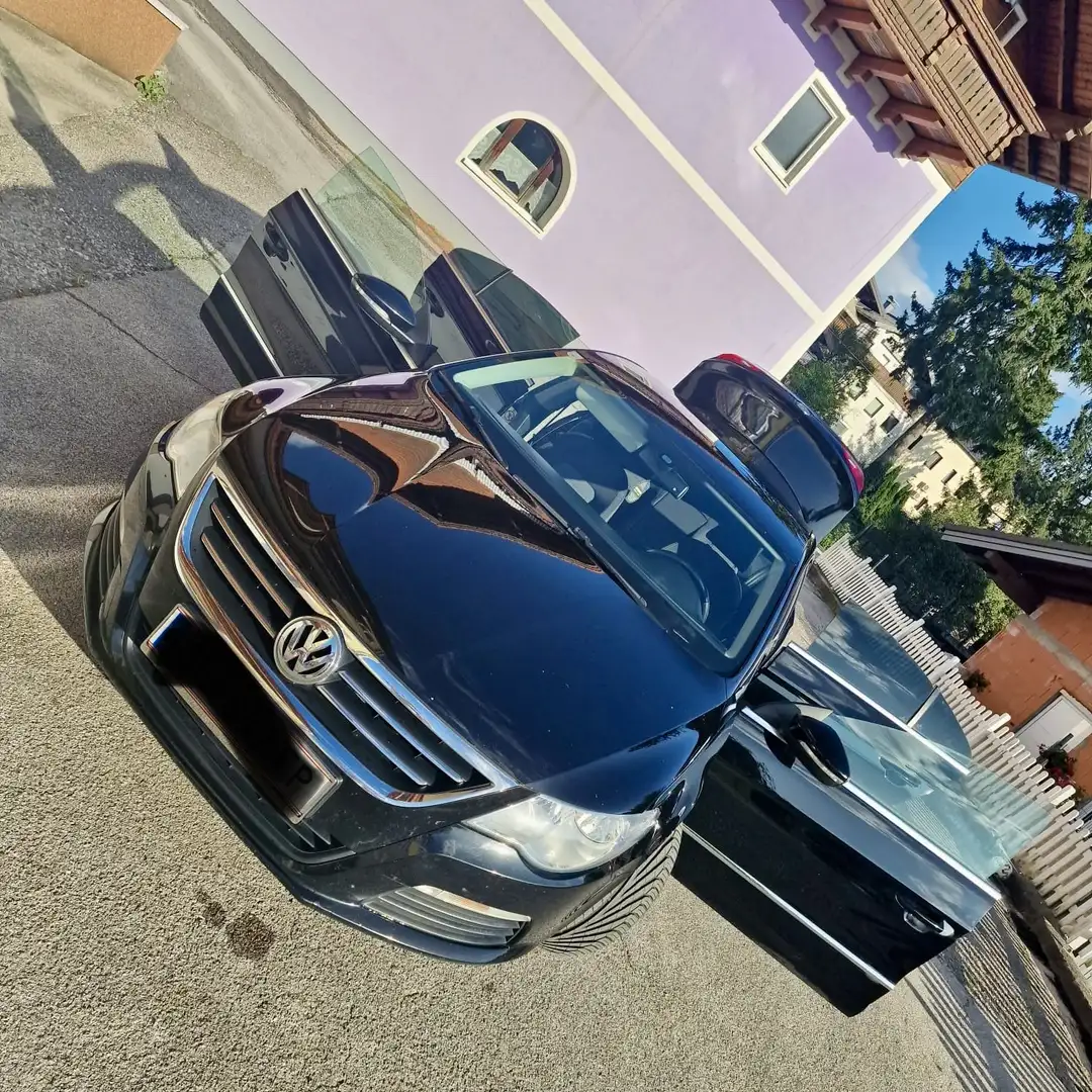 Volkswagen Passat CC BMT 2,0 TDI DPF - 2