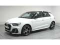 Audi A1 Sportback 30 TFSI Adrenalin Black edition 85kW Blanco - thumbnail 2