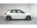 Audi A1 Sportback 30 TFSI Adrenalin Black edition 85kW Blanco - thumbnail 4