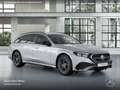 Mercedes-Benz E 300 e T Hybrid AMG Fahrass 360° Burmester Distr. Silber - thumbnail 21