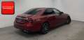 Mercedes-Benz E 400 d 4M AMG NIGHT MEMO+ABC+HUD+360+MASSAGE+ Rouge - thumbnail 4
