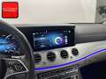 Mercedes-Benz E 400 d 4M AMG NIGHT MEMO+ABC+HUD+360+MASSAGE+ Czerwony - thumbnail 27