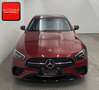 Mercedes-Benz E 400 d 4M AMG NIGHT MEMO+ABC+HUD+360+MASSAGE+ Czerwony - thumbnail 6