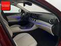 Mercedes-Benz E 400 d 4M AMG NIGHT MEMO+ABC+HUD+360+MASSAGE+ Piros - thumbnail 19