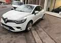 Renault Clio Dci 90 Limited 135000 kms 09-2017 Blanc - thumbnail 2