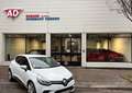 Renault Clio Dci 90 Limited 135000 kms 09-2017 Blanc - thumbnail 1