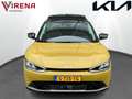 Kia EV6 Plus Advanced 77 kWh RWD 229PK - Direct Leverbaar Geel - thumbnail 3
