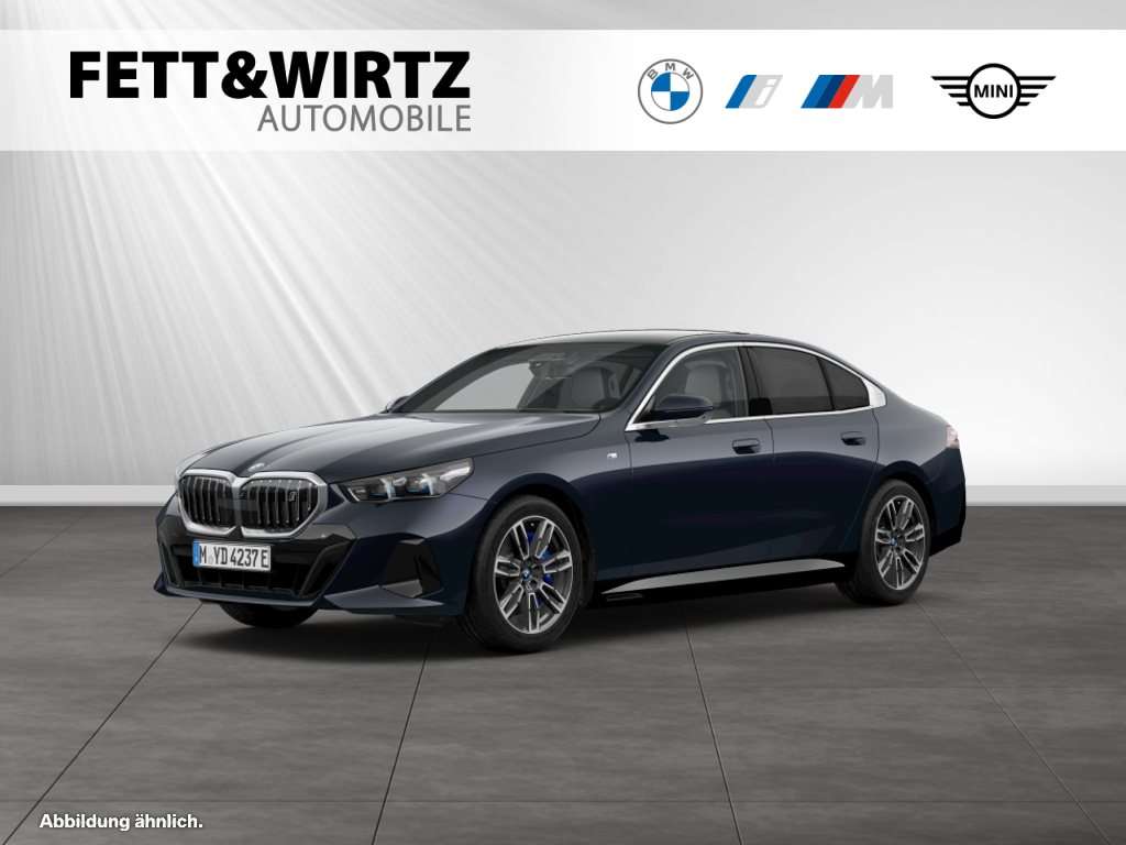 BMW i5