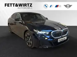 Bmw i5 eDrive40 M Sport|Pano|Autobahnass.|B&W