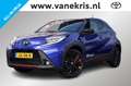Toyota Aygo X 1.0 VVT-i MT Pulse, Apple Carplay, Android auto, A Bleu - thumbnail 1