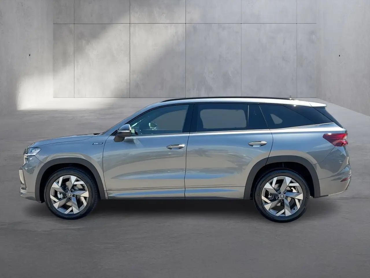 Skoda Kodiaq 2026