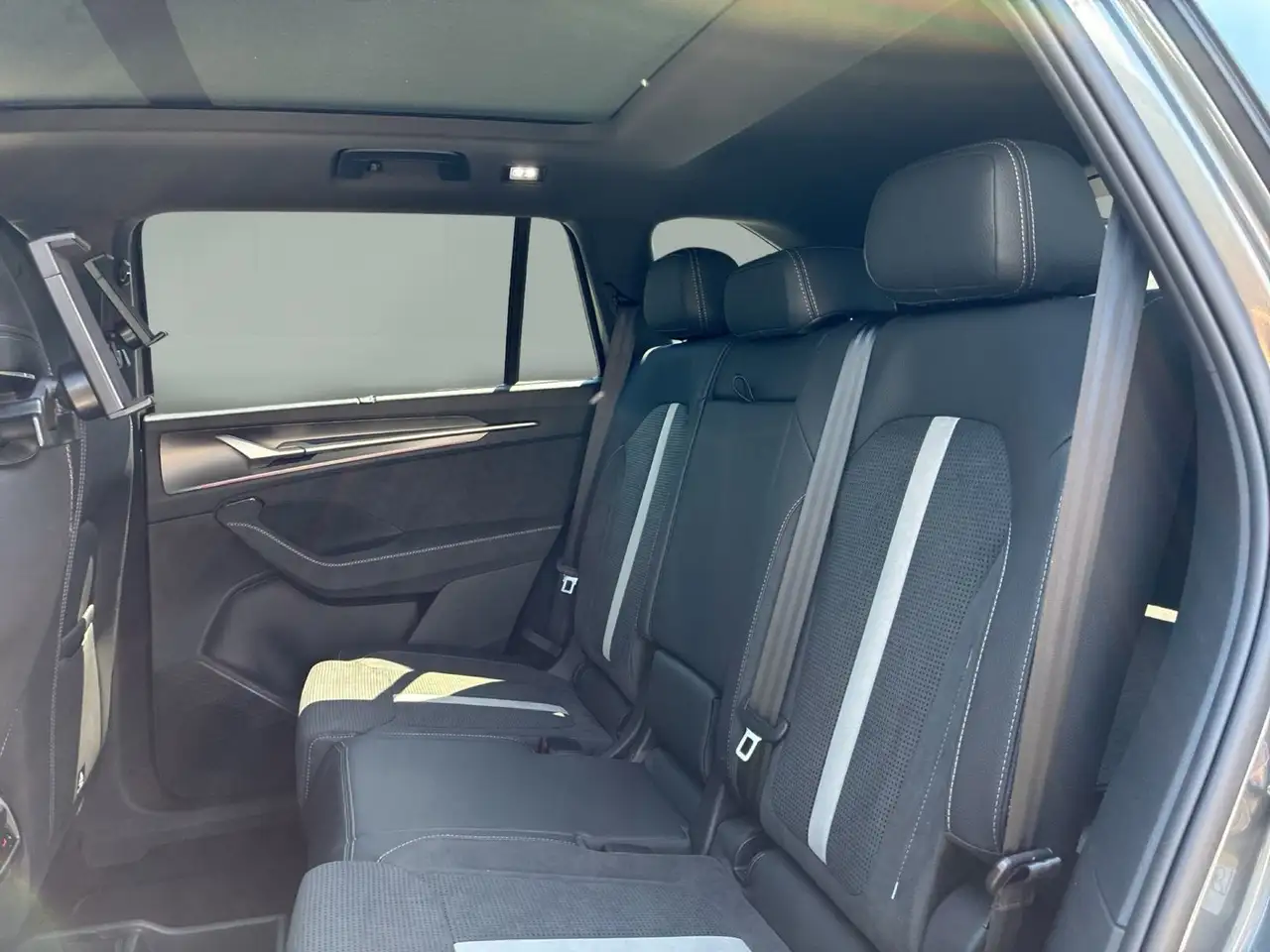 Skoda Kodiaq 2026 — фото 10
