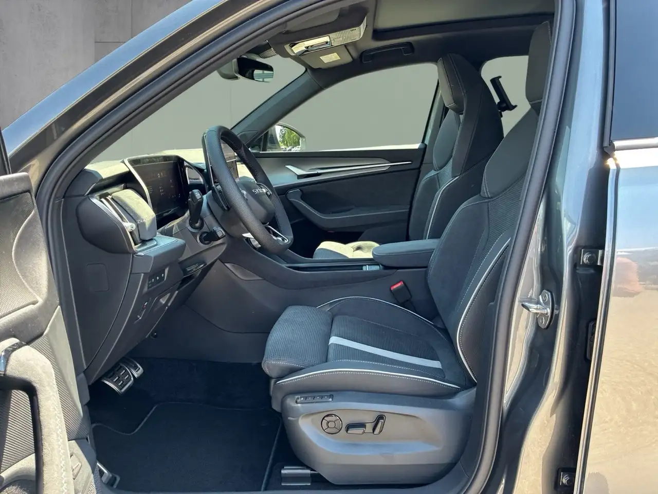 Skoda Kodiaq 2026 — фото 12