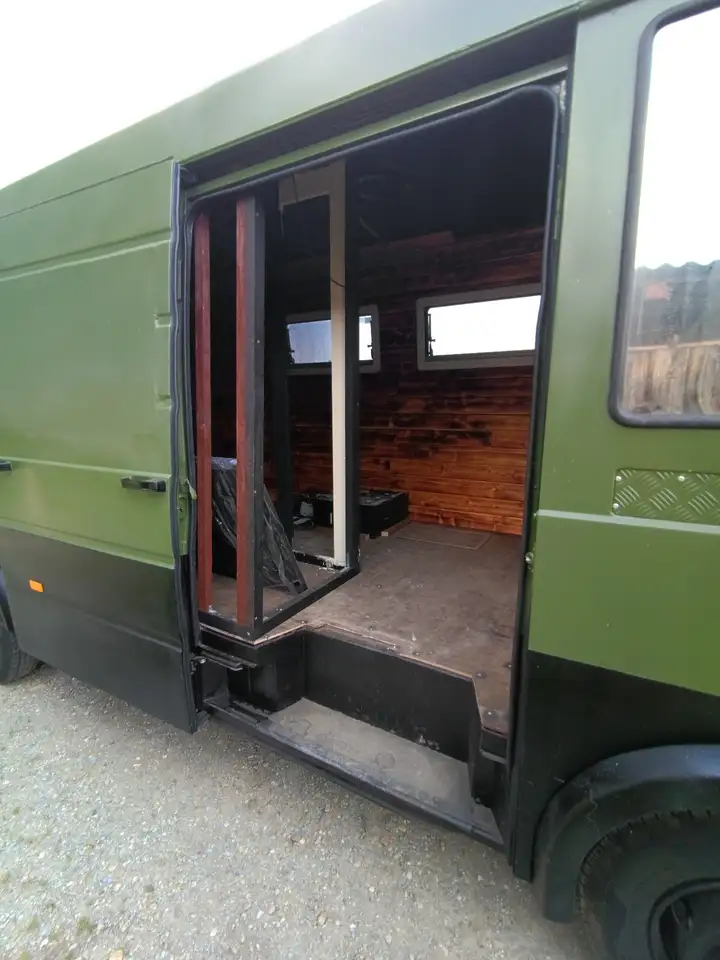 Iveco Turbozeta 65.12, foto 8