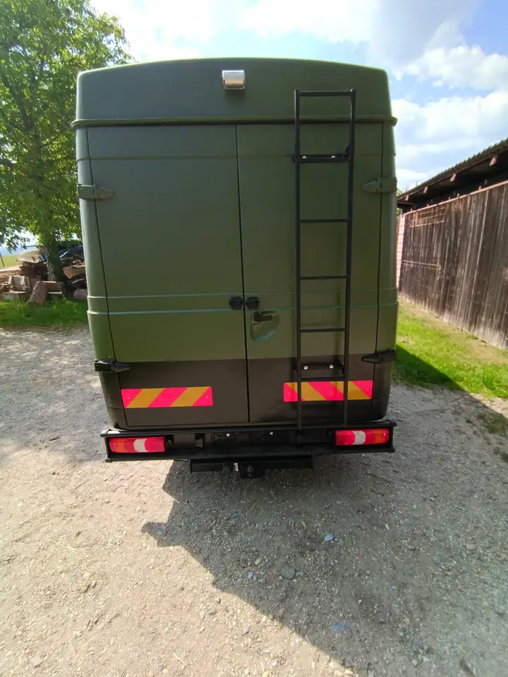 Iveco Turbozeta 65.12, foto 6