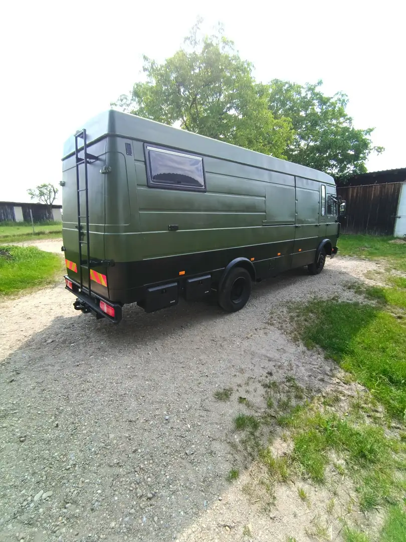 Iveco Sonstige Turbozeta 65.12 - 2
