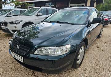 coupe 2.0i 147 cv cuir toit ouvrant historique entretien