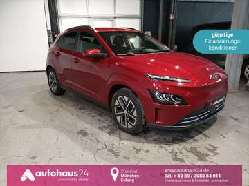 39,2 kWh Trend LED|ParkPilot|CAM|Sitzhz