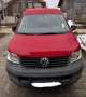 Volkswagen T5 Transporter Transporter T5 Autm. Rot - thumbnail 2