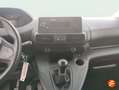 Peugeot Partner 1.5 DIESEL 75CV Blanco - thumbnail 8