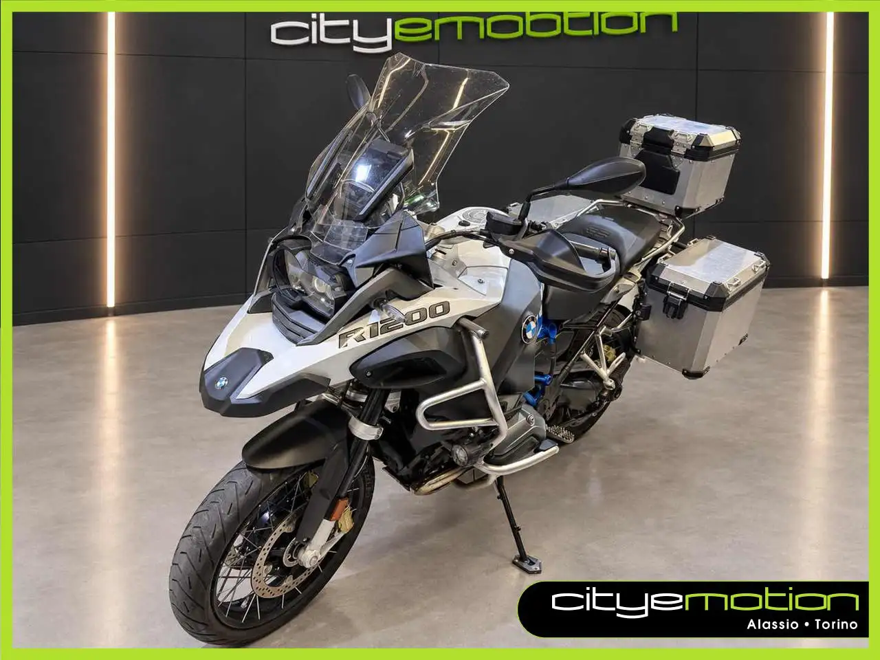 BMW R 1250 GS