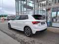 Skoda Fabia Monte Carlo Weiß - thumbnail 5