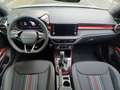 Skoda Fabia Monte Carlo Weiß - thumbnail 9