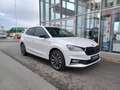 Skoda Fabia Monte Carlo Weiß - thumbnail 3