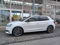 Skoda Fabia Monte Carlo Weiß - thumbnail 1