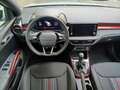 Skoda Fabia Monte Carlo Weiß - thumbnail 10