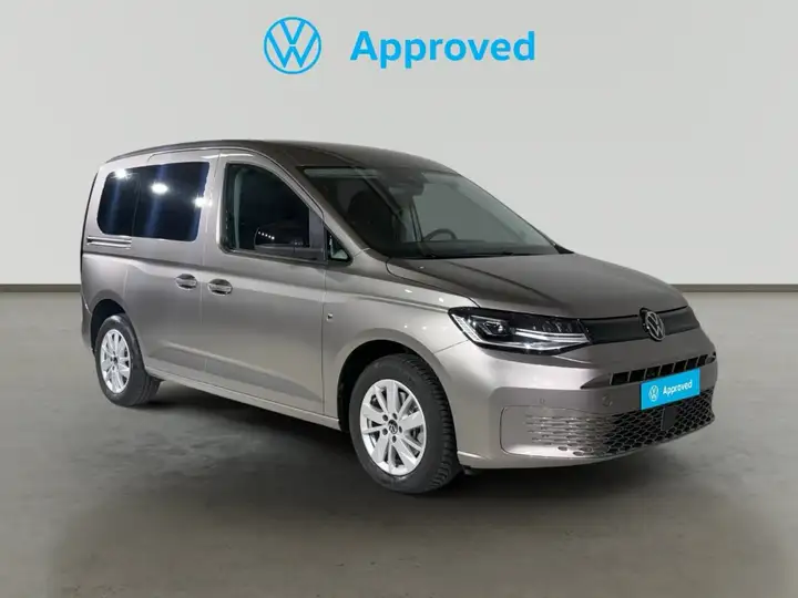 Volkswagen Caddy Origin 2.0 TDI 2023