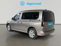 Volkswagen Caddy 2.0 TDI 90KW DSG ORIGIN 5P Beige - thumbnail 3