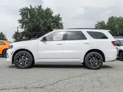 Dodge Durango 2026