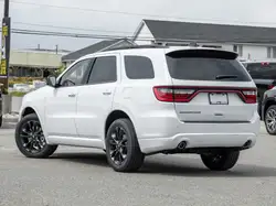 Dodge Durango 2026