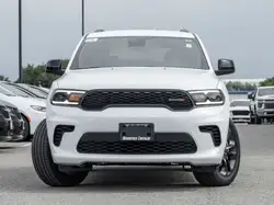 Dodge Durango 2026