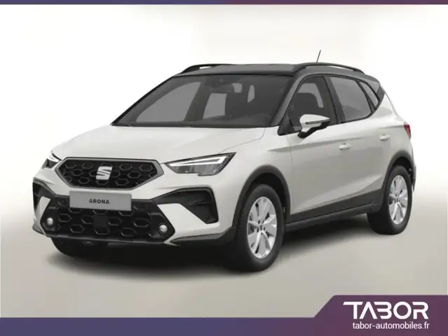 SEAT Arona 115 DSG Style NouvMod