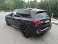 BMW X3 M X3 xdrive M40d Grigio - thumbnail 11