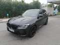 BMW X3 M X3 xdrive M40d Grigio - thumbnail 1