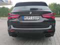 BMW X3 M X3 xdrive M40d Grigio - thumbnail 10