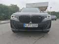BMW X3 M X3 xdrive M40d Grigio - thumbnail 3