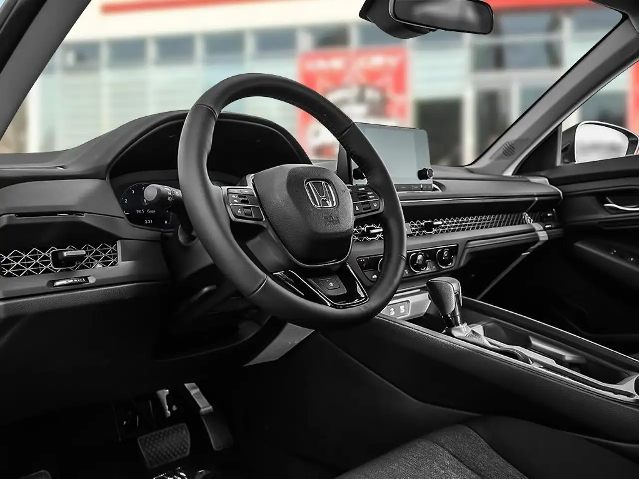 Honda Accord снимка Honda Accord